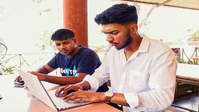 AP Inter 2025 Results: District-Wise Pass Percentages for General Stream Revealed