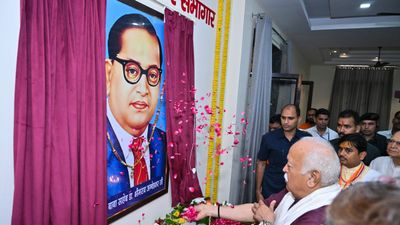 Celebrating 135 Years Of Dr. B. R. Ambedkar: Legacy And Relevance