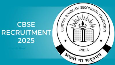 CBSE Recruitment 2025: Admit Card Out for Junior Assistant & Superintendent Posts - Exam Day Guidelines & More