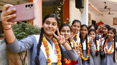 CISCE ICSE Class 10 Result 2025 Declared: Download Marksheet at cisce.org
