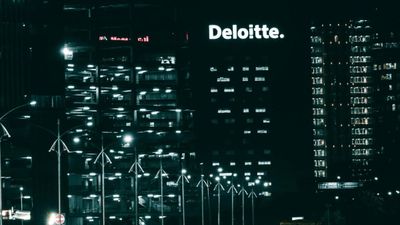 Deloitte Data Science Internship 2025: Application Process, Eligibility, Benefits & More