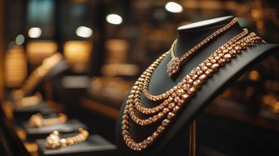 Top Reasons Behind the Surge in Gold Prices This Year