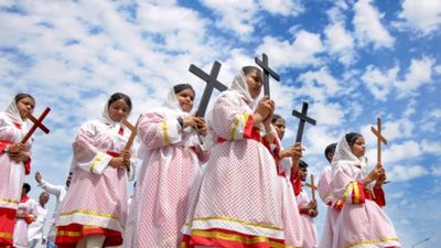 Why Good Friday is Observed on April 18 and What It Signifies in Christian Faith