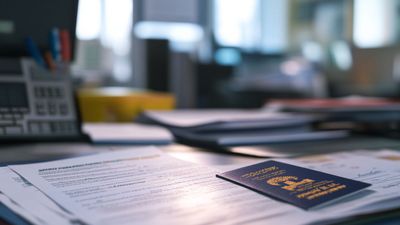 H-1B Visa Program Faces Increased Scrutiny Under Trump Administration