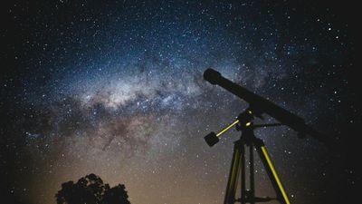 International Astronomy Day 2025: Date, Theme, History, Significance and More