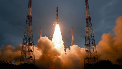 ISRO's CARTOSAT-3 Satellite Captures Extensive Damage From Myanmar's Earthquake