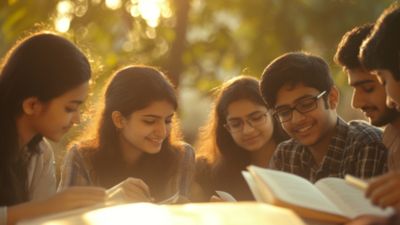 JEE Main 2025 Session 2: Final Answer Key Today, Results Tomorrow? Find Out Now