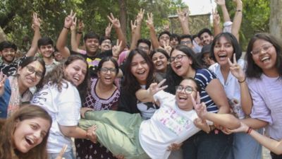 JEE Main 2025: Rajasthan’s 7 Toppers Shine with 100 Percentile, Check State-Wise Toppers List