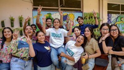 JKBOSE Class 12 Result 2025 Declared at jkbose.nic.in - Know Steps to Check Your Score