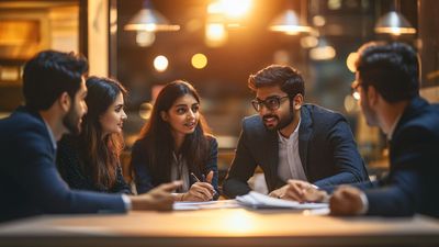 Discover Innovative Programs At MAHE Bengaluru's Open House 2025