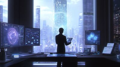 AI and Machine Learning Advisory: Your Path to a High-Demand Career