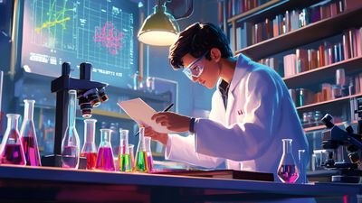 Inorganic Chemistry Careers: Education, Skills, and Job Prospects