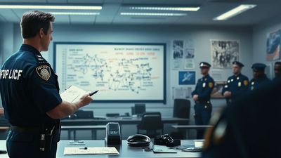 Joining the Railway Protection Force: Exam Preparation and Training Tips