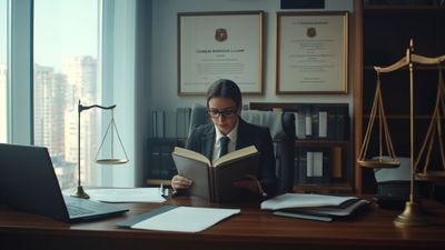 A Career in Advocacy: Navigating the Path to Human Rights Law in the UK