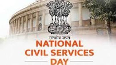 National Civil Services Day 2025: Celebrating the Pillars of Indian Governance