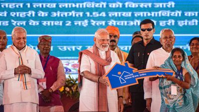 The Significance of Panchayati Raj in India: Empowering Rural India