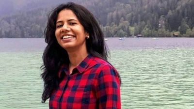 Nidhi Tewari: From IFS Officer to PM Modi’s Private Secretary – What You Need to Know About Her