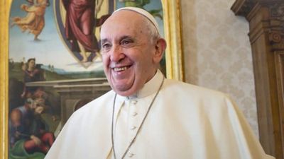 From Chemistry to Cardinal: The Educational Journey of Pope Francis