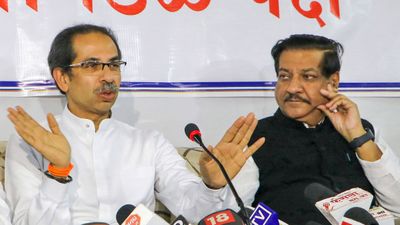 Roles, Powers & Legacy of Maharashtra’s Chief Ministers