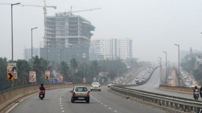 What Should You Expect From Bangalore’s Weather This Week?