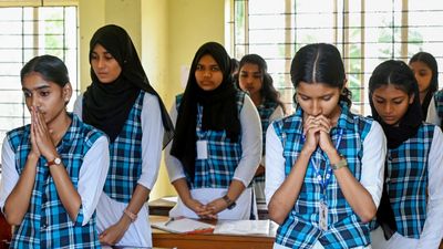 RBSE Reschedules Class 12 Business Studies Exam For April 9, 2025