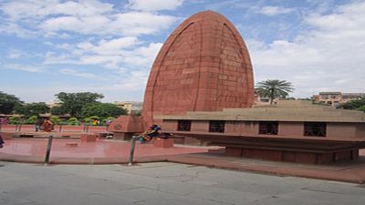 Bloodshed at Jallianwala Bagh: How April 13 Became a Turning Point in India's Freedom Fight