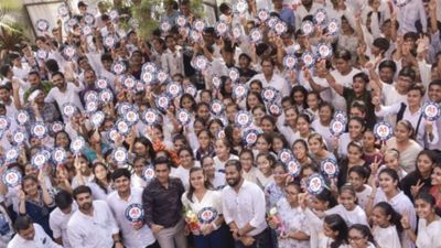 CBSE Class 12 Result 2025: What the Last 5 Years Pass Percentages Tell Us