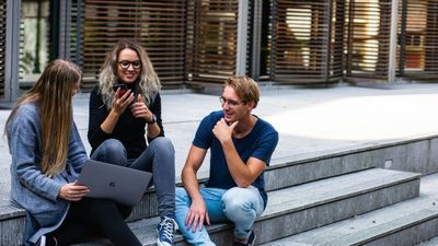 MENA Scholarship Programme 2025: Study in Netherlands with a Fully Funded Scholarship