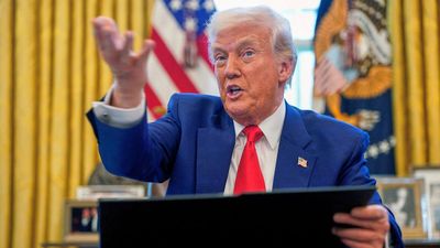 US Government's Funding Cuts To Harvard: A Battle Over Academic Freedom