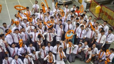 UK Board Class 10, 12 Result 2025: Know How to Check Scores Online, via SMS or DigiLocker Now