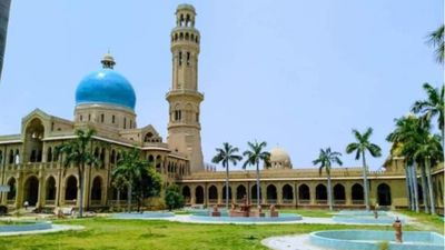 Allahabad University Teaching Recruitment 2025: 317 Vacancies Announced, Check Key Details Here