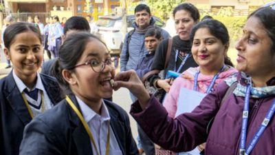 CBSE Class 10 & 12 Result 2025: Check Official Websites and Key Updates