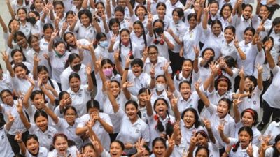 Karnataka PUC 2 Result 2025: Amulya, Deepashree, and Sanjana Ranked Top, Check Toppers List Here