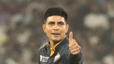  Educational Qualification of Shubman Gill