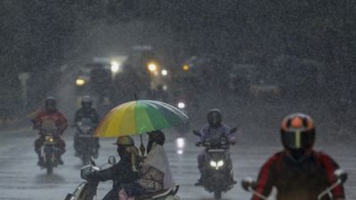 Which Karnataka Districts Will Experience Rainfall?