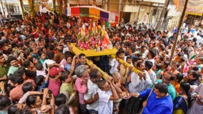 Ram Navami 2025: Top 10 Fascinating Facts You Shouldn’t Miss 