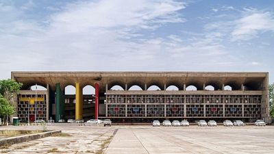 Punjab and Haryana High Court Recruitment 2025: 478 Stenographer Vacancies – Salary, Eligibility & Key Dates 