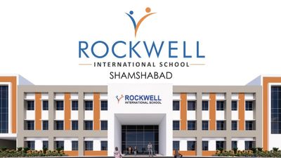 Rockwell International School Redefines Education in Shamshabad: Hyderabad's New Learning Hub