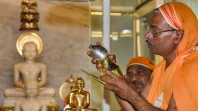 10 Lines on Mahavir Jayanti for Students in English 2025