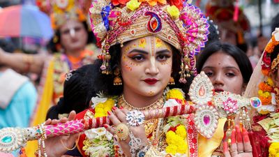 10 Lines on Vishu Festival for Students in English 2025