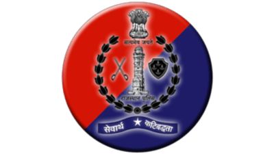 Rajasthan Police Recruitment 2025: 9617 Constable Vacancies Announced – Apply Now