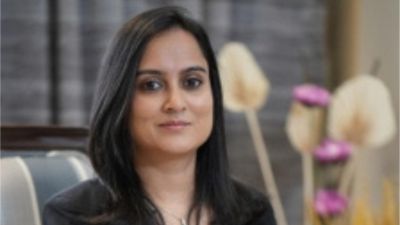 From Finance to Future-Maker: Meenal Damani’s Journey into Education Consulting