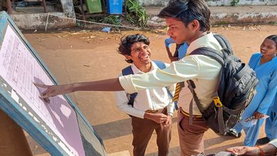 UPMSP 10th Result 2025 Out: Know How to Access Marks via Website, SMS & DigiLocker