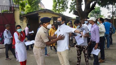 UPSC Releases NDA And Naval Academy Examination Results For 2024