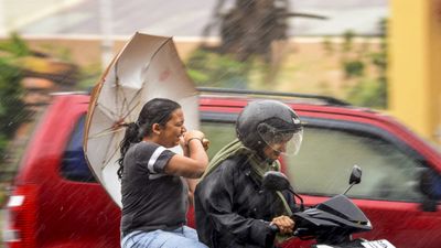 Schools and Colleges Closed Amid Intense Monsoon Showers in Major Cities