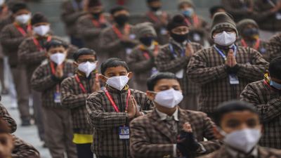 COVID JN.1 Variant: Karnataka Schools Set to Reopen as Scheduled on May 29