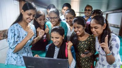Karnataka SSLC Result 2025 Released: Step-by-Step Guide to Check Your Marks