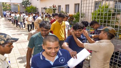 KCET Option Entry 2025 Begins Soon: Complete Process for 1st Round Counselling