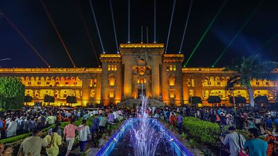 Osmania University UG Results 2025 Released: Check Your April-May Semester Results Online at osmania.ac.in