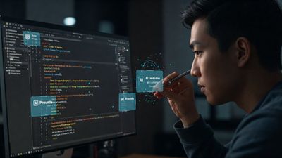 AI-Powered Career Guidance: Priyank Tailor's Innovative Chatbot Transforms Student Support